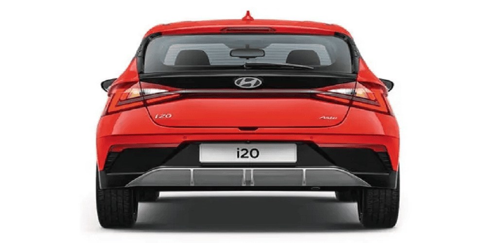 Hyundai i20 Sportz Petrol Price, Features, Specs & Images